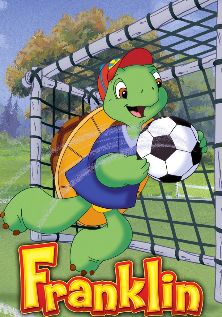 Franklin watch tv show stream online